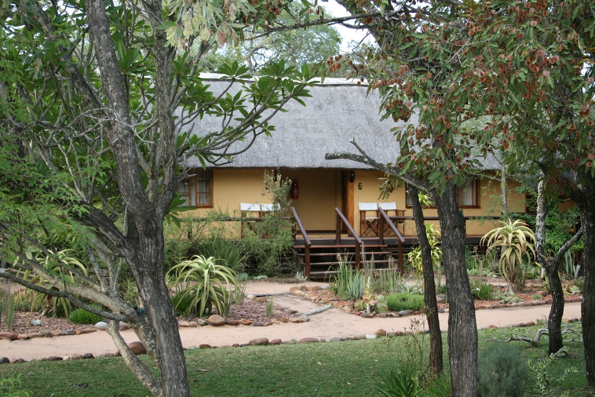 Thornhill Safari Lodge Hoedspruit Exterior foto